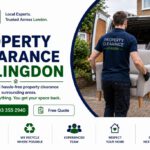 Property Clearance Services in Hillingdon You Can Trust