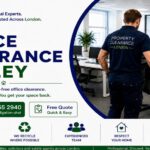 Office Clearance Services in Bexley: Expert Solutions Available