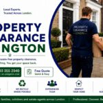 Property Clearance Services: Affordable Options in Islington