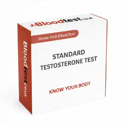 Low Testosterone Blood Test: A Comprehensive Guide for Plymouth
