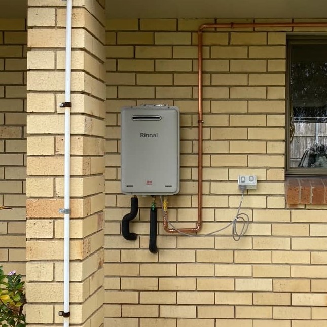 Gas Hot Water Pilot Light Checks: Essential Tips for Sydney