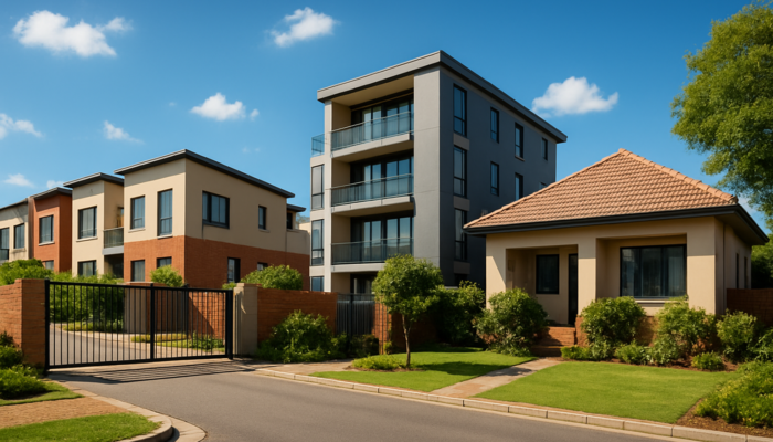 Mid-Level Homes in Thohoyandou: Essential Buying Insights