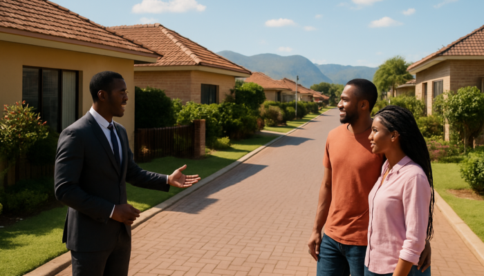 Mid Level Homes in Thohoyandou: A Key Buying Guide