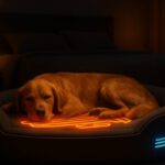 Temperature-Controlled Beds: Ultimate Comfort for Pets