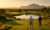 Golf Resorts in Dubai: Top Choices for Your Escape