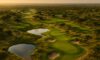 Jack Nicklaus Signature Golf Course at Serengeti Resort
