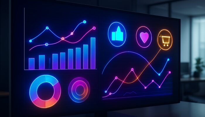 Social Commerce Performance: A Guide to Effective Measurement