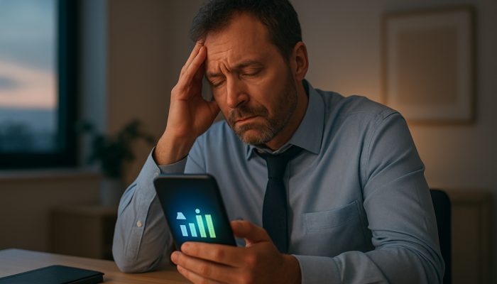 Burnout Tips: Expert UK Strategies for Sustainable Work-Life Balance