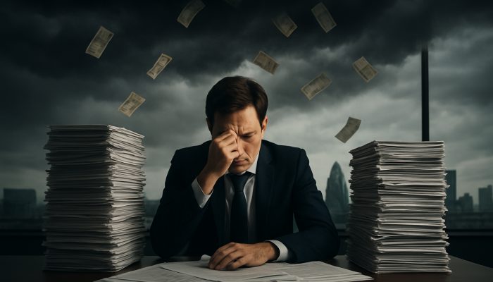Business Liabilities: Key Guidance for UK Entrepreneurs