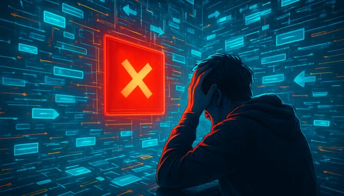 Rate Limit Exceeded: Simple Solutions You Can Try