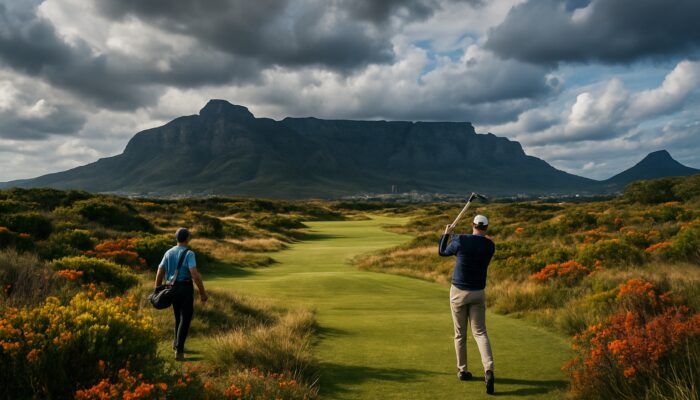Golf Apps for Insights and Planning at Local Courses