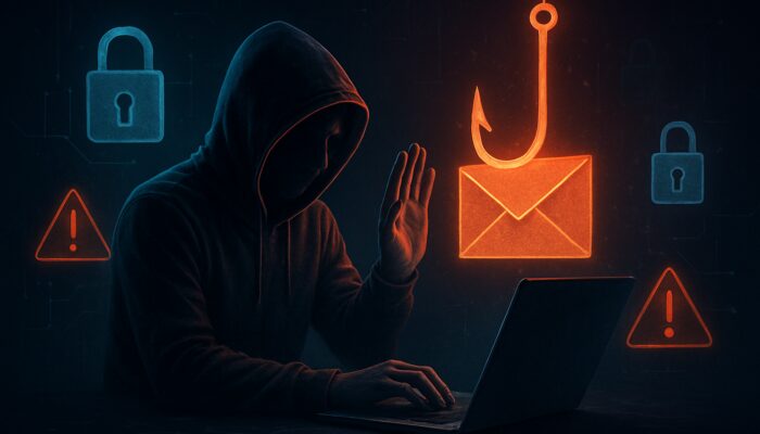Phishing Scams: Crucial Tips for Online Safety