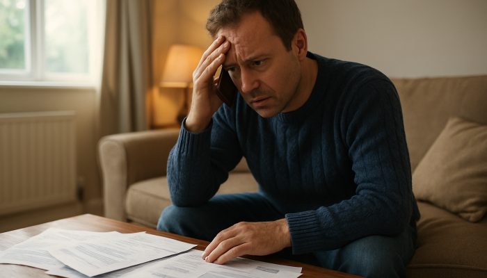 Mortgage Advice: Impact of One Partner Stopping Payments