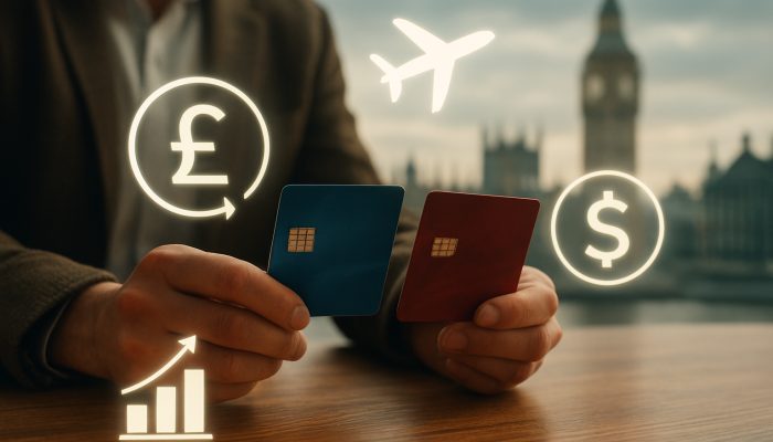 Future Credit: Expert Insights for UK Financial Choices