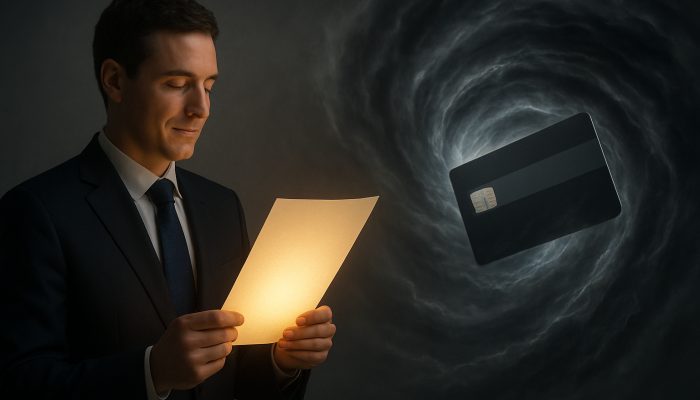 Loan Outshines Card Transfers: Making Savvy Choices