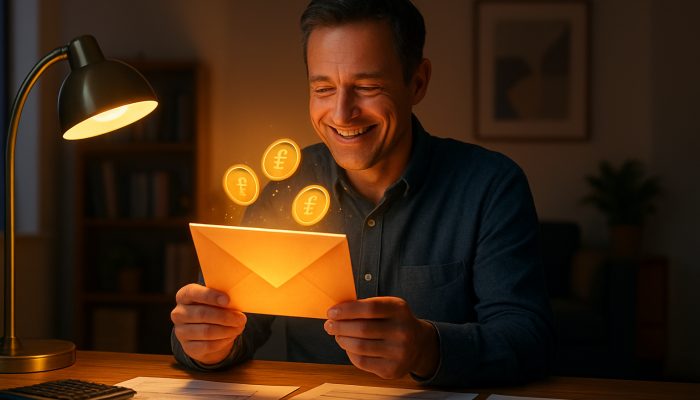 Maximise Tax Refunds and Bonuses with These Practical Steps